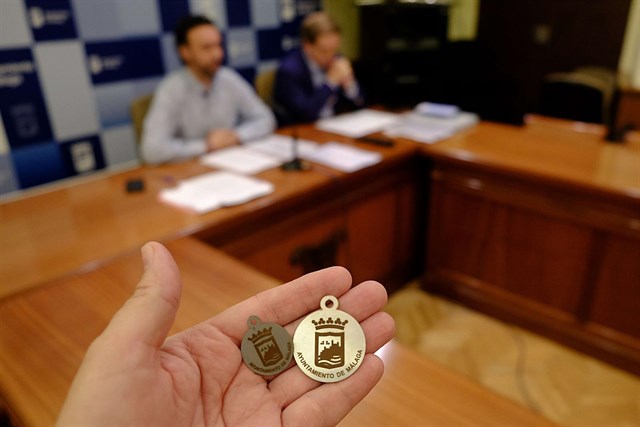 Málaga consulta con la ciudadanía la ordenanza de tenencia responsable de animales