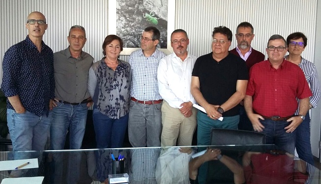 Medio Ambiente selecciona a los siete primeros directores-conservadores de Parques Naturales