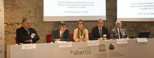 El Centro Internacional Unesco para las Reservas de la Biosfera se reune en Tarragona