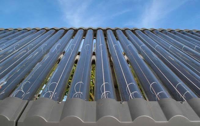 Te apuntas a este curso de energía térmica