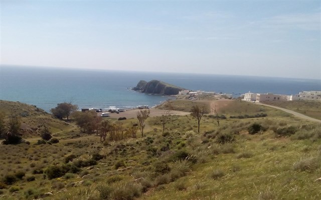 El Supremo revoca la normativa ambiental de Cabo de Gata