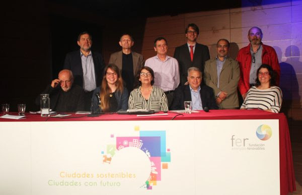 Ciudades ‘motor’ del cambio