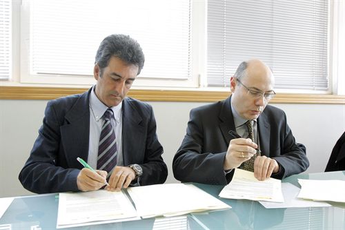 Medio Ambiente organizará un curso de introducción a la Meteorología y Climatología