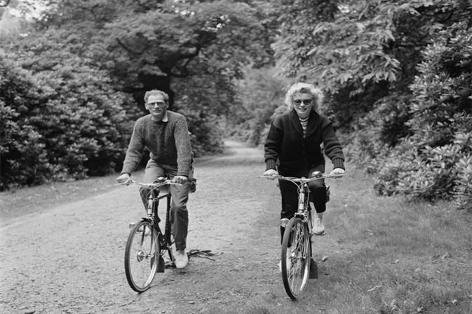 In Bicycle we trust: ir en bici y a la moda