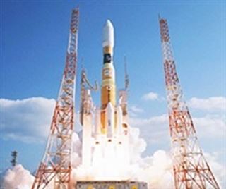 Japón lanza ‘Himawari 8’ un satélite centinela para tifones y tsunamis