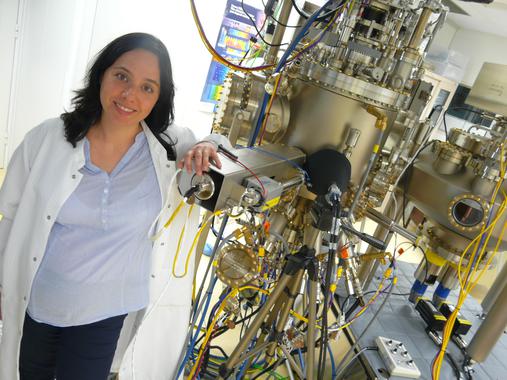 Incrementar la eficiencia de las células solares es posible