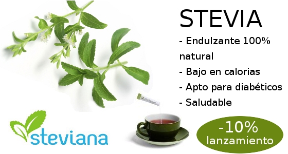 Stevia