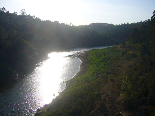 El proyecto Margal Ulla de Medio Rural incentivará la recuperación de dos especies amenazadas de este río