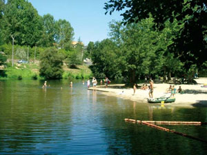 Las riberas fluviales españolas