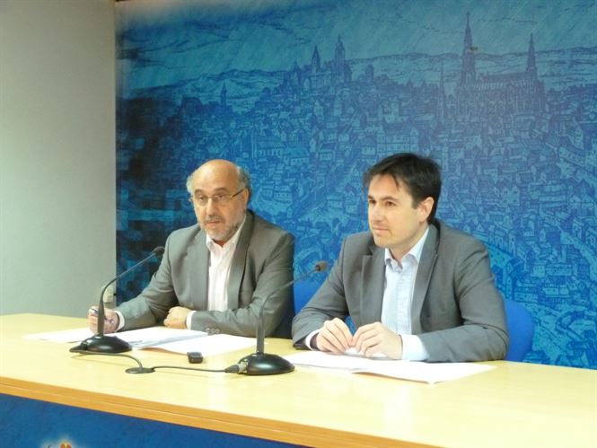 Toledo sustituirá lámparas de globo por tecnología LED