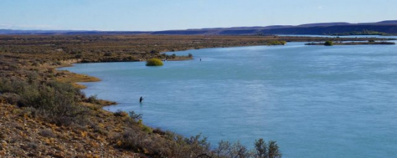 Argentina. La aprobación de las represas en el Río Santa Cruz alerta a los ambientalistas