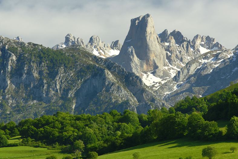 Algo huele a ‘podrido’ en la elección de los representantes en Picos de Europa