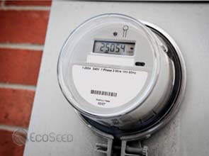 602.7 million smart meters installed worldwide by 2016 – Berg Insight