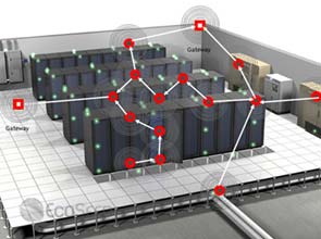 SynapSense raises $16 million