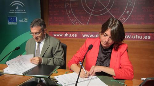 Andalucía financia tres investigaciones de la UHU sobre eficiencia energética