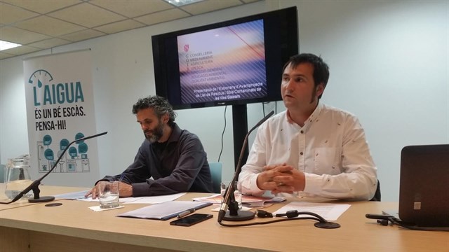 Baleares podrá prohibir el acceso a subvenciones a ayuntamientos que incumplan la planificación de residuos