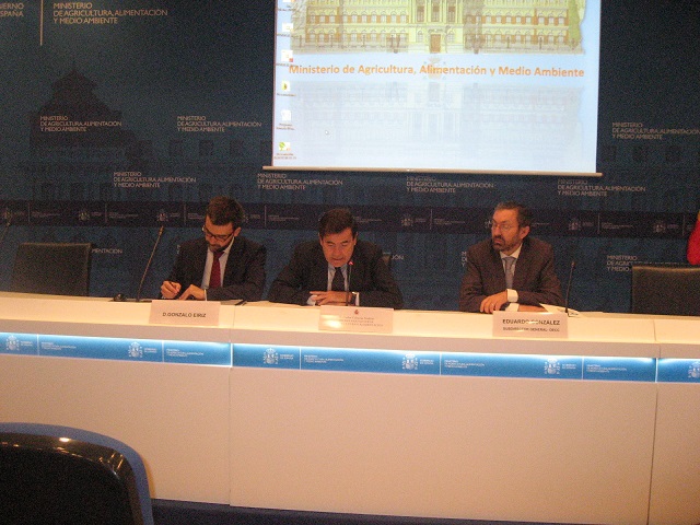 En la lucha contra los efectos del calentamiento global todos somos parte del problema y de la solución