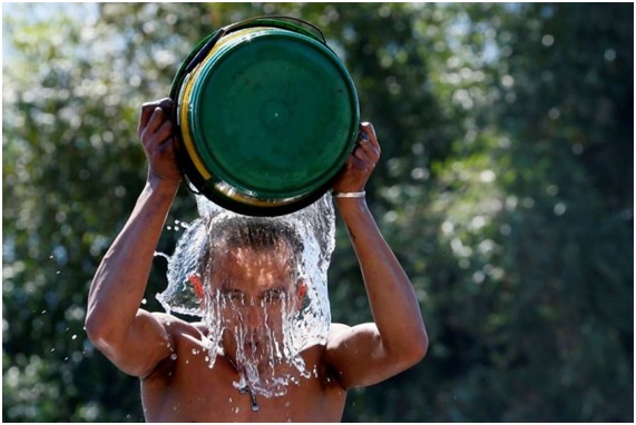Chile podría tener un nuevo Código de Aguas
