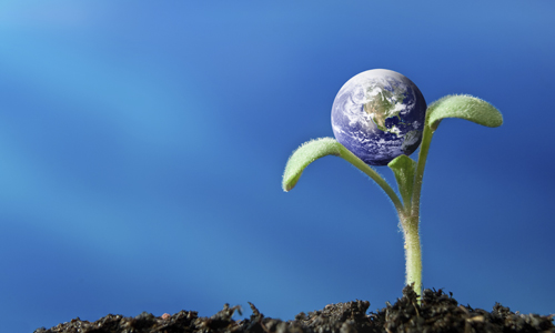 Un mundo 100% renovable es posible