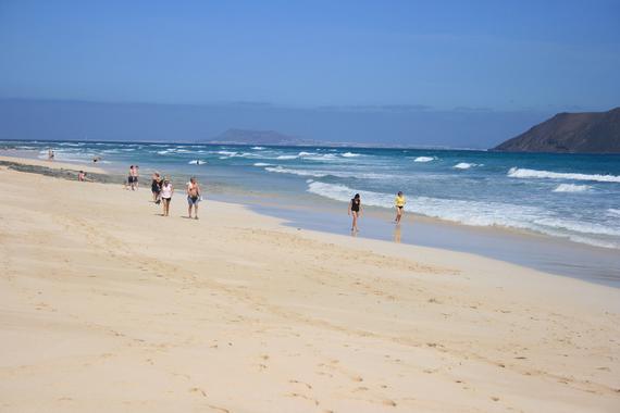 El cambio climático y el turismo