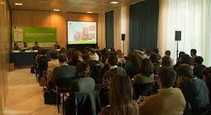 El PROYECTO ECOVITRUM expondrá sus resultados en la Conferencia