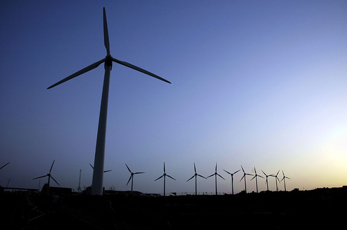 Empresas españolas firman la creación del Consorcio de Promoción Internacional de la Industria Española de Energías Renovables en el Sur de África