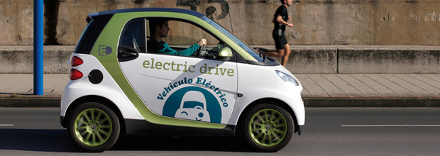 Euskadi pone en circulación 70 nuevos vehículos eléctricos en 2011