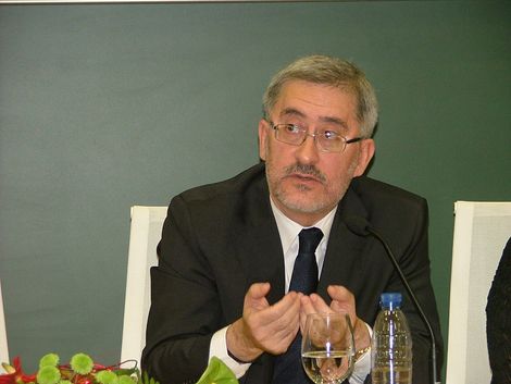 Ávila destaca que el aporte de las renovables a la estructura energética primaria alcanza el 13