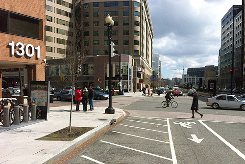 Los Beneficios Económicos de Construir Ciudades Caminables