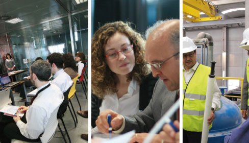 Máster en tecnología y gestión del agua: ¡ya puedes reservar tu plaza!