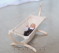 Hamaca Kaya natura de Amazonas Baby World