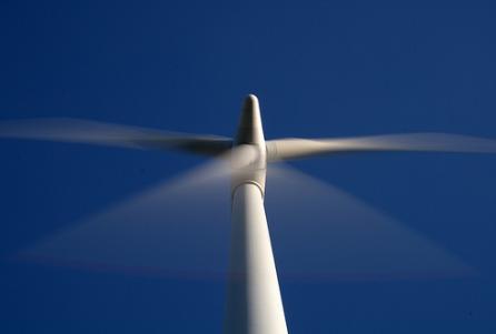 Europa planea la construcción de una gigantesca red de energía ecológica