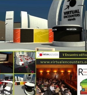 Quieres asistir al V Encuentro-edificación sobre Rehabilitación Energética de los edificios