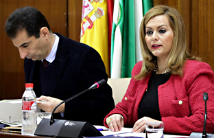 Andalucía deslinda más de 8.000 kilómetros de vías pecuarias dentro del Plan de Recuperación y Ordenación