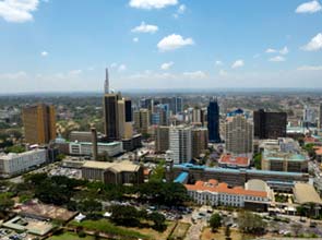 Opportunity for C.D.M. projects in Africa increasing – experts