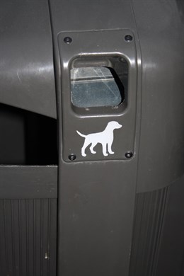 Madrid impone en octubre 40 sanciones por no recoger las cacas de los perros