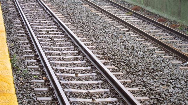 Adif limpia los márgenes de 2.000 kms. de vías para prevenir fuegos