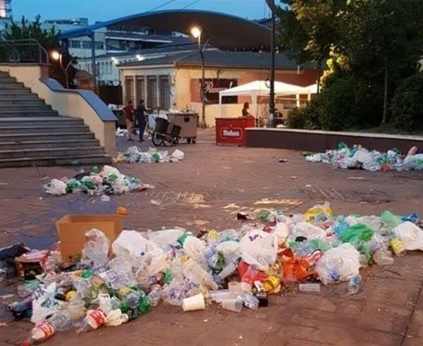 La UE llevará a España ante el TUE si en 2 meses no revisa los planes de gestión de residuos en varias regiones