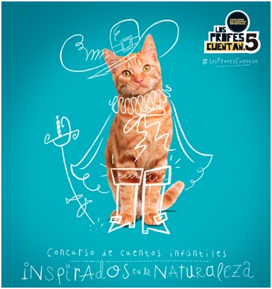 Quién ha ganado la V edición de ‘Los Profes Cuentan’