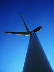 Padul ha iniciado la construcción de la primera central eólica del municipio