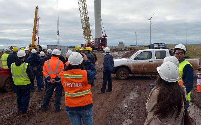 La nueva matriz energética disminuye costos y mejora el medio ambiente