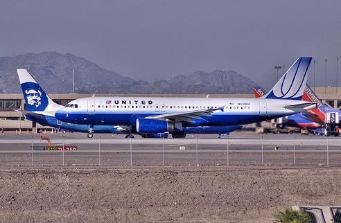 Airbus instala aletas de tiburón en el A320 para ahorrar al menos un 3