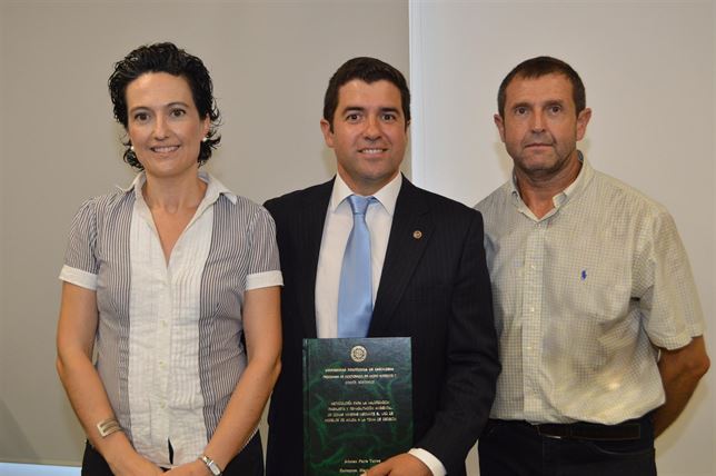 Desarrollan una metodología de rehabilitación ambiental y paisajística de espacios degradados