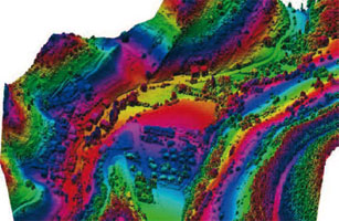 Curso Online de GEOINNOVA. Herramientas GIS en estudios hidrológicos y de inundabilidad