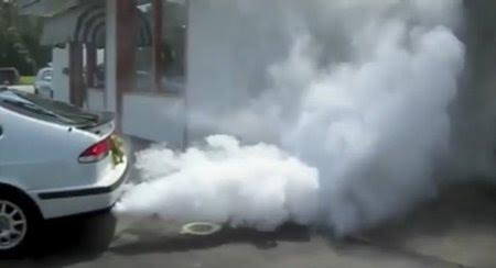 Exigen un sistema de vigilancia de emisiones de vehículos ‘fiable e independiente’