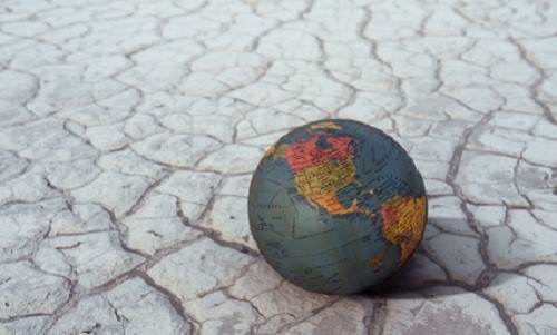 Definición de la ‘adaptación al cambio climático’