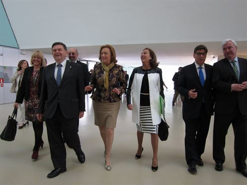 El CIRCE sitúa a Aragón como líder del sur de Europa en eficiencia energética