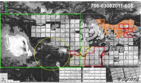El Gobierno paraguayo