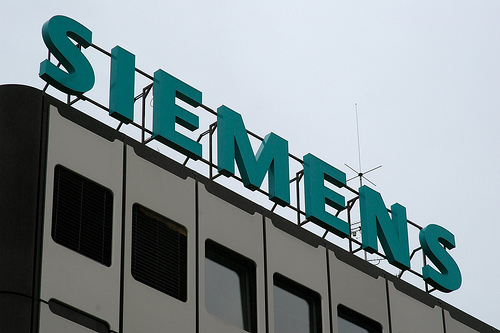 Siemens
