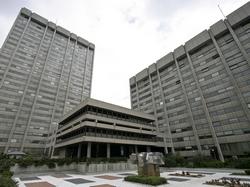 Eficiencia energética en la sede del Ministerio de Industria